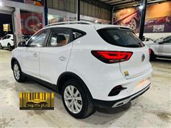 ام جي ZS